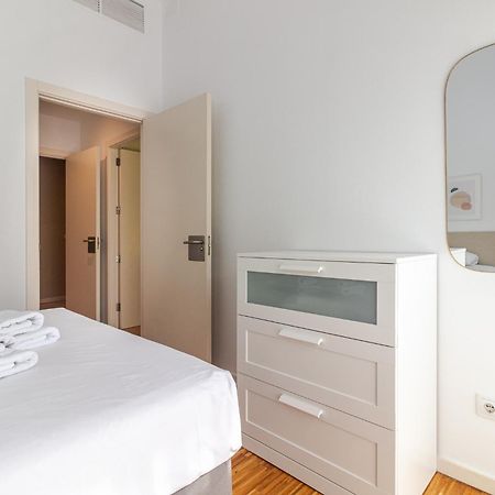 Deluxe Beach Apartment W/ Garage Las Palmas de Gran Canaria Zewnętrze zdjęcie