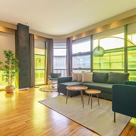 Deluxe Beach Apartment W/ Garage Las Palmas de Gran Canaria Zewnętrze zdjęcie
