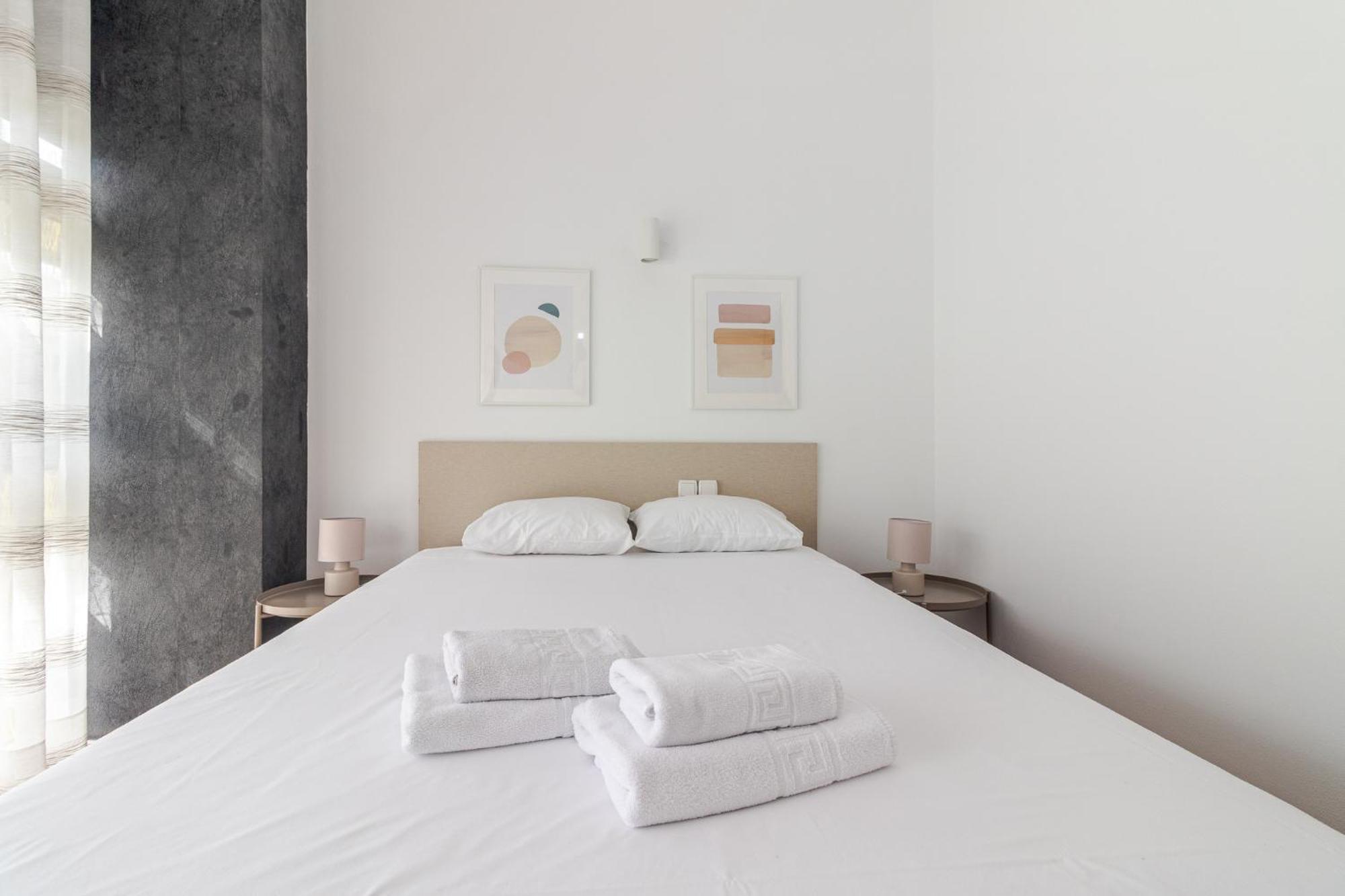 Deluxe Beach Apartment W/ Garage Las Palmas de Gran Canaria Zewnętrze zdjęcie