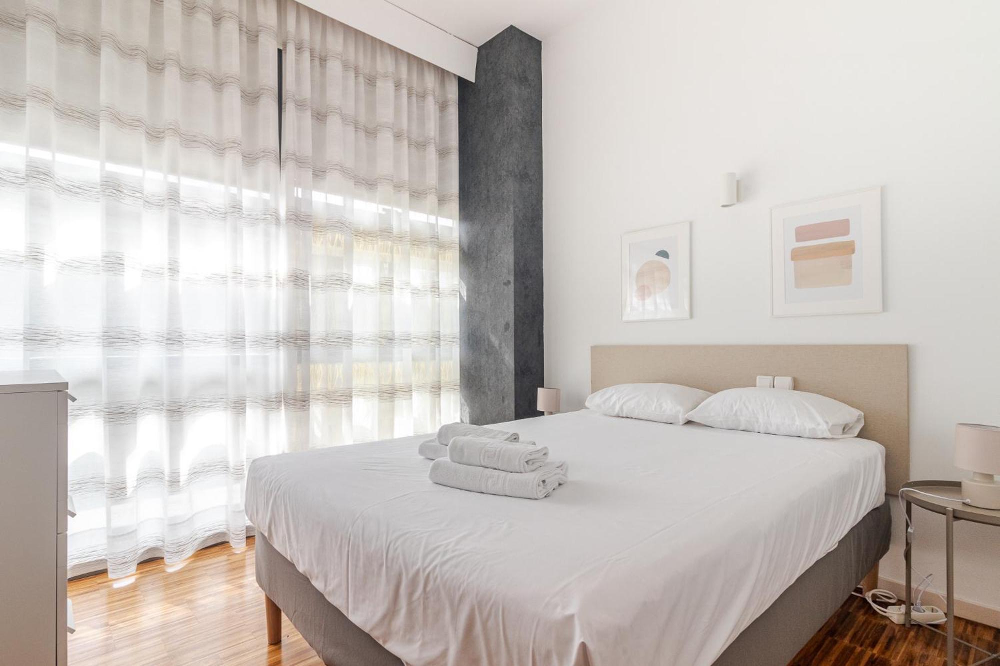 Deluxe Beach Apartment W/ Garage Las Palmas de Gran Canaria Zewnętrze zdjęcie