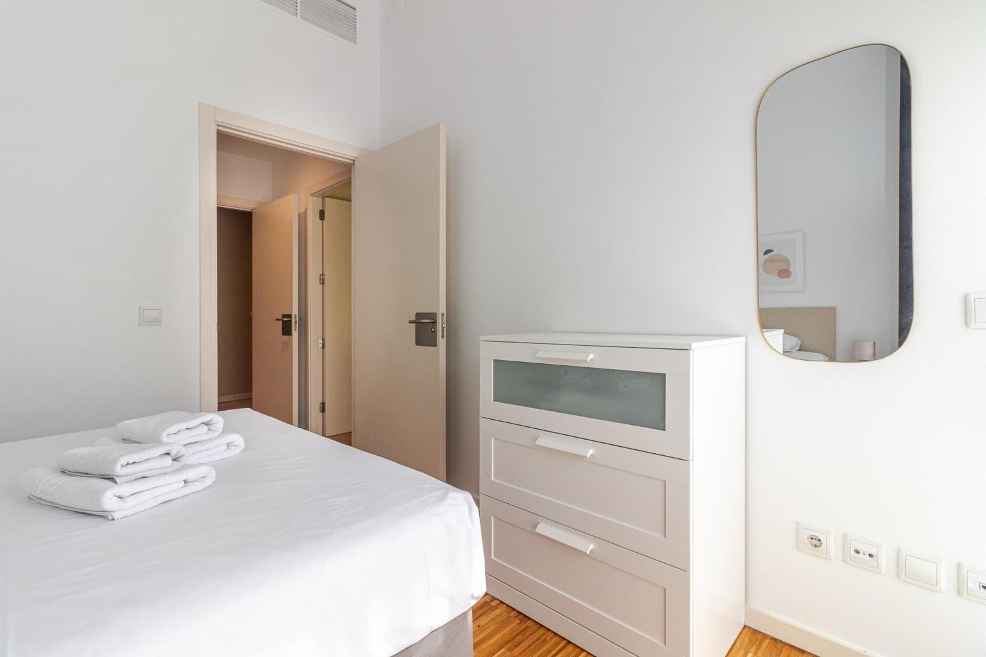 Deluxe Beach Apartment W/ Garage Las Palmas de Gran Canaria Zewnętrze zdjęcie