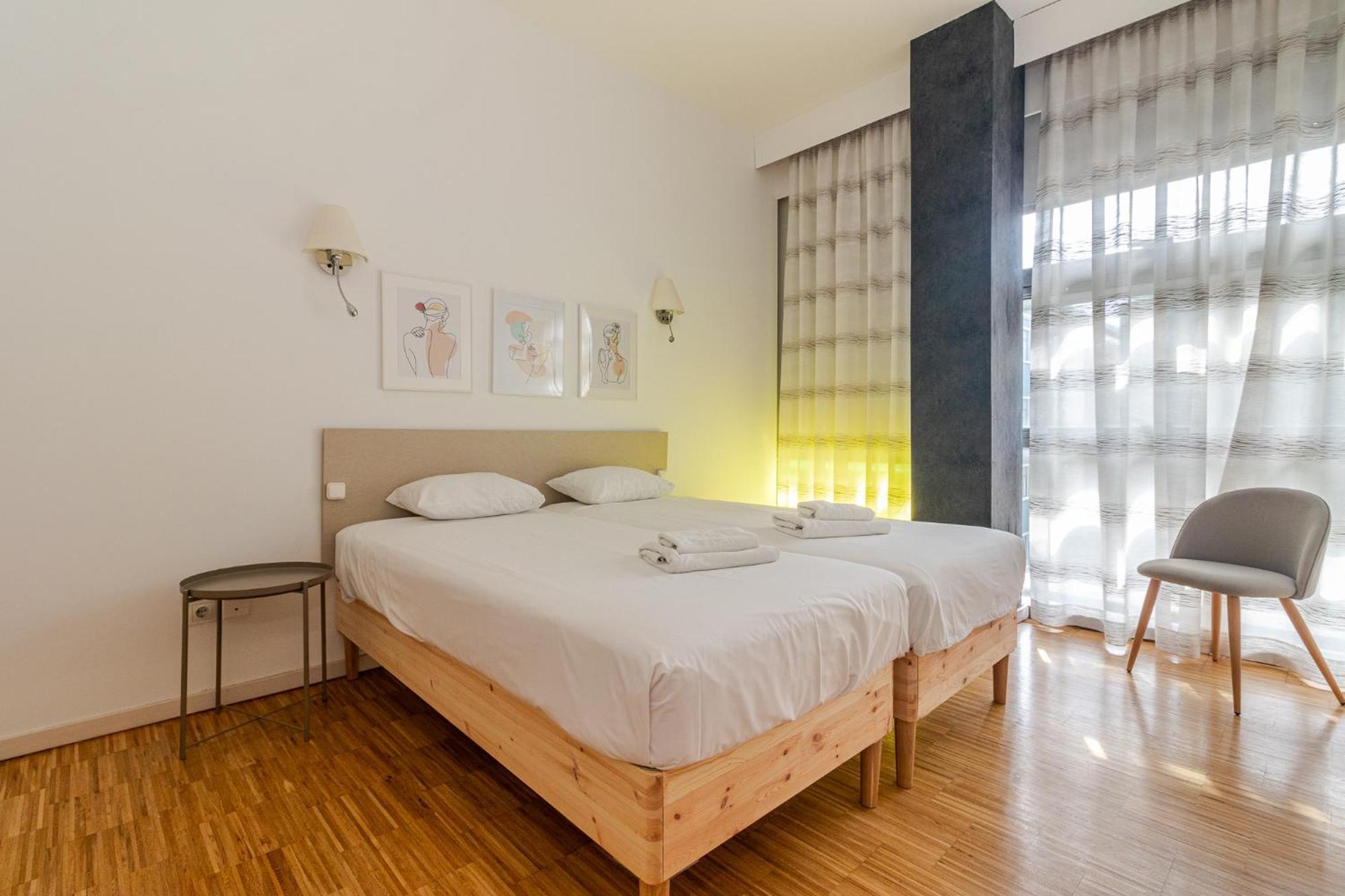 Deluxe Beach Apartment W/ Garage Las Palmas de Gran Canaria Zewnętrze zdjęcie