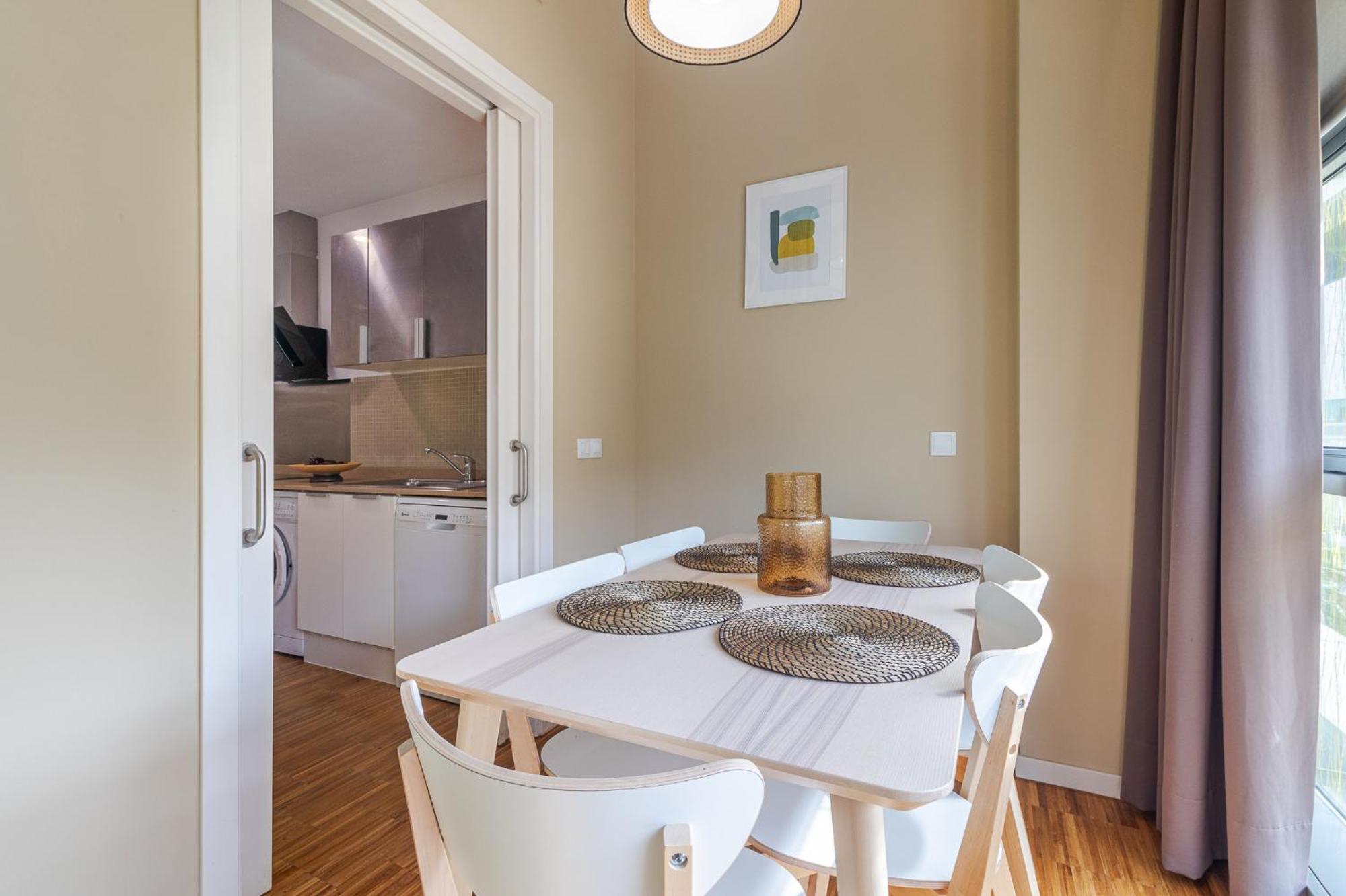 Deluxe Beach Apartment W/ Garage Las Palmas de Gran Canaria Zewnętrze zdjęcie