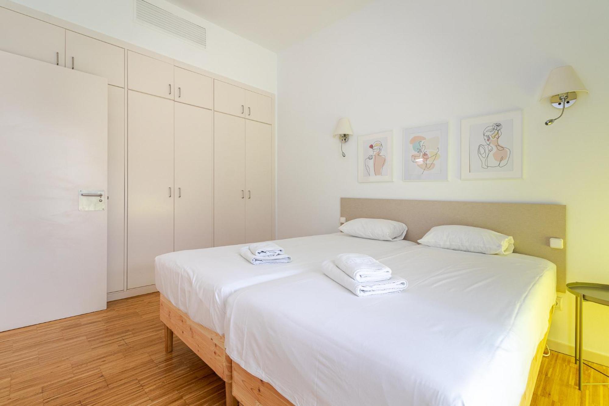 Deluxe Beach Apartment W/ Garage Las Palmas de Gran Canaria Zewnętrze zdjęcie