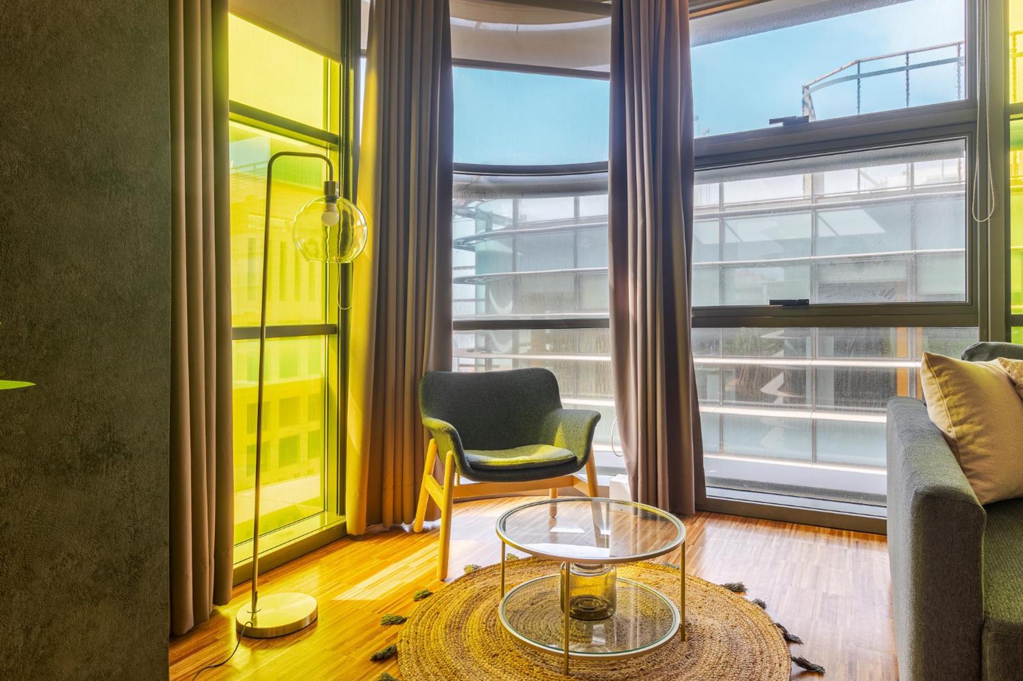 Deluxe Beach Apartment W/ Garage Las Palmas de Gran Canaria Zewnętrze zdjęcie