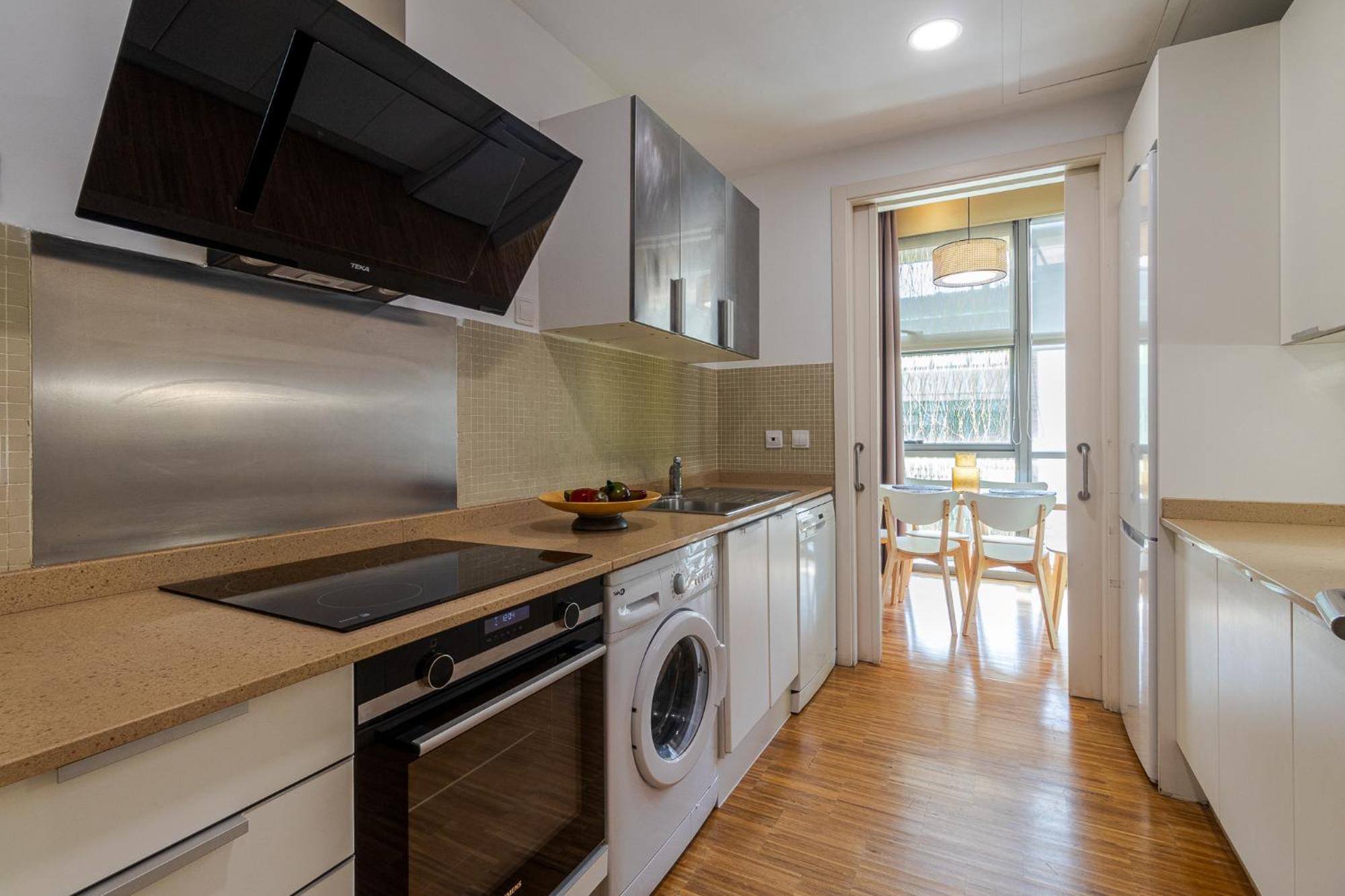 Deluxe Beach Apartment W/ Garage Las Palmas de Gran Canaria Zewnętrze zdjęcie