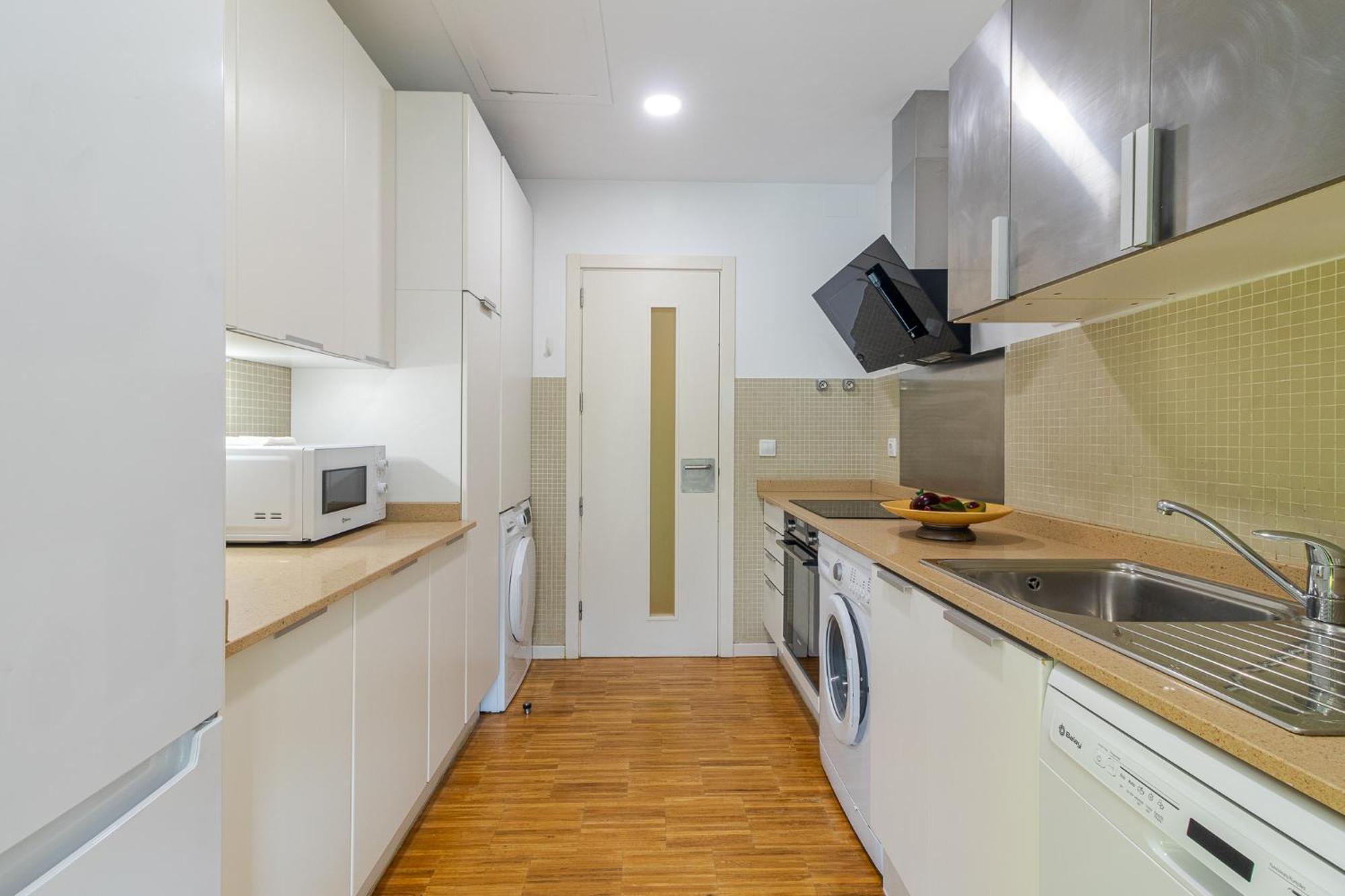 Deluxe Beach Apartment W/ Garage Las Palmas de Gran Canaria Zewnętrze zdjęcie