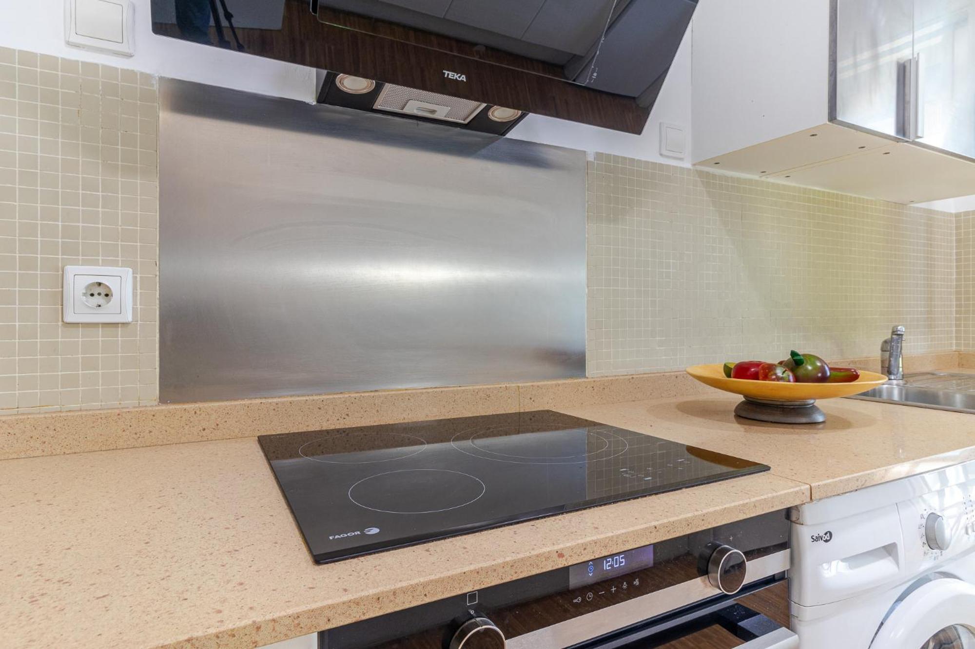 Deluxe Beach Apartment W/ Garage Las Palmas de Gran Canaria Zewnętrze zdjęcie