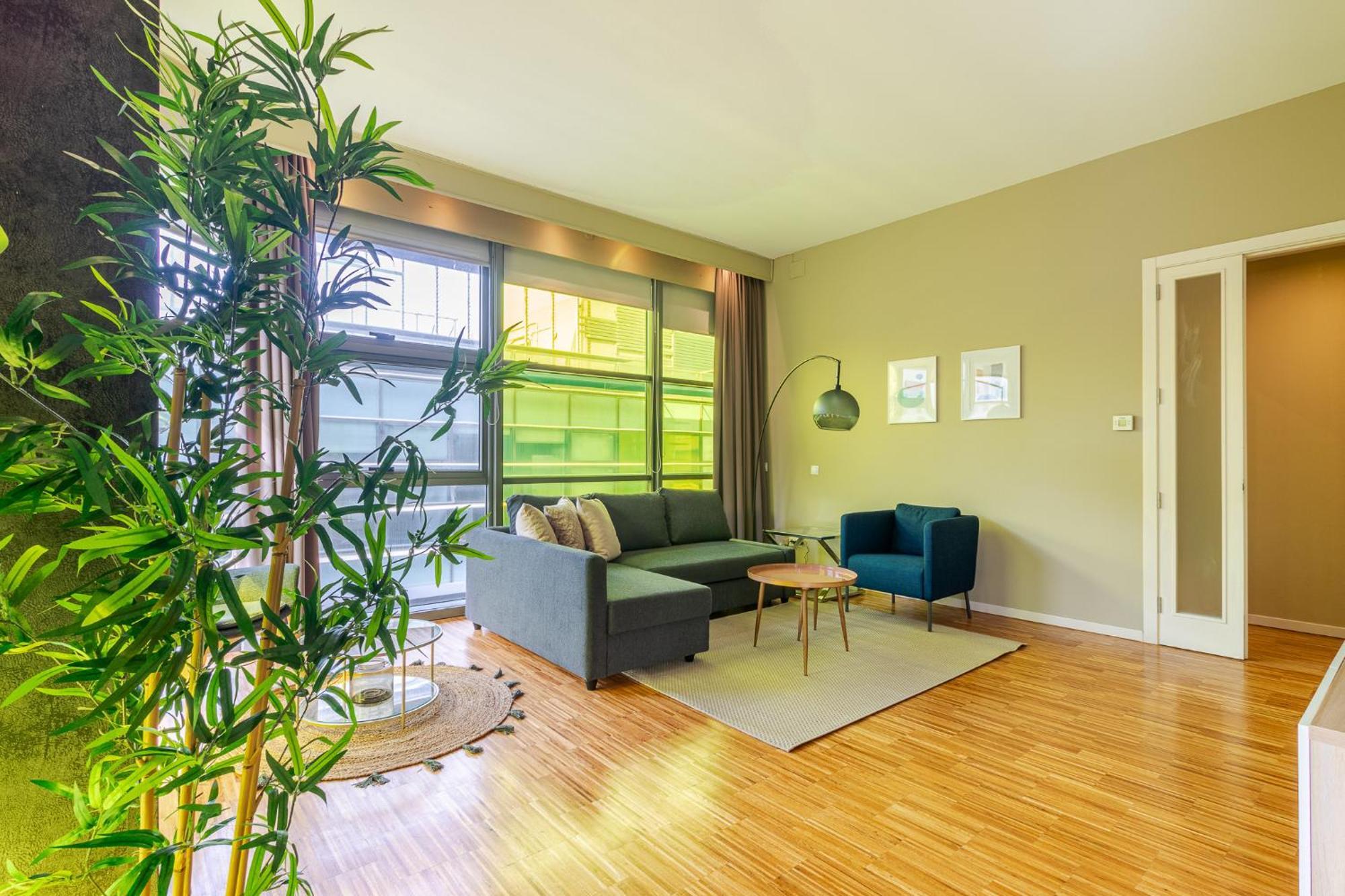 Deluxe Beach Apartment W/ Garage Las Palmas de Gran Canaria Zewnętrze zdjęcie