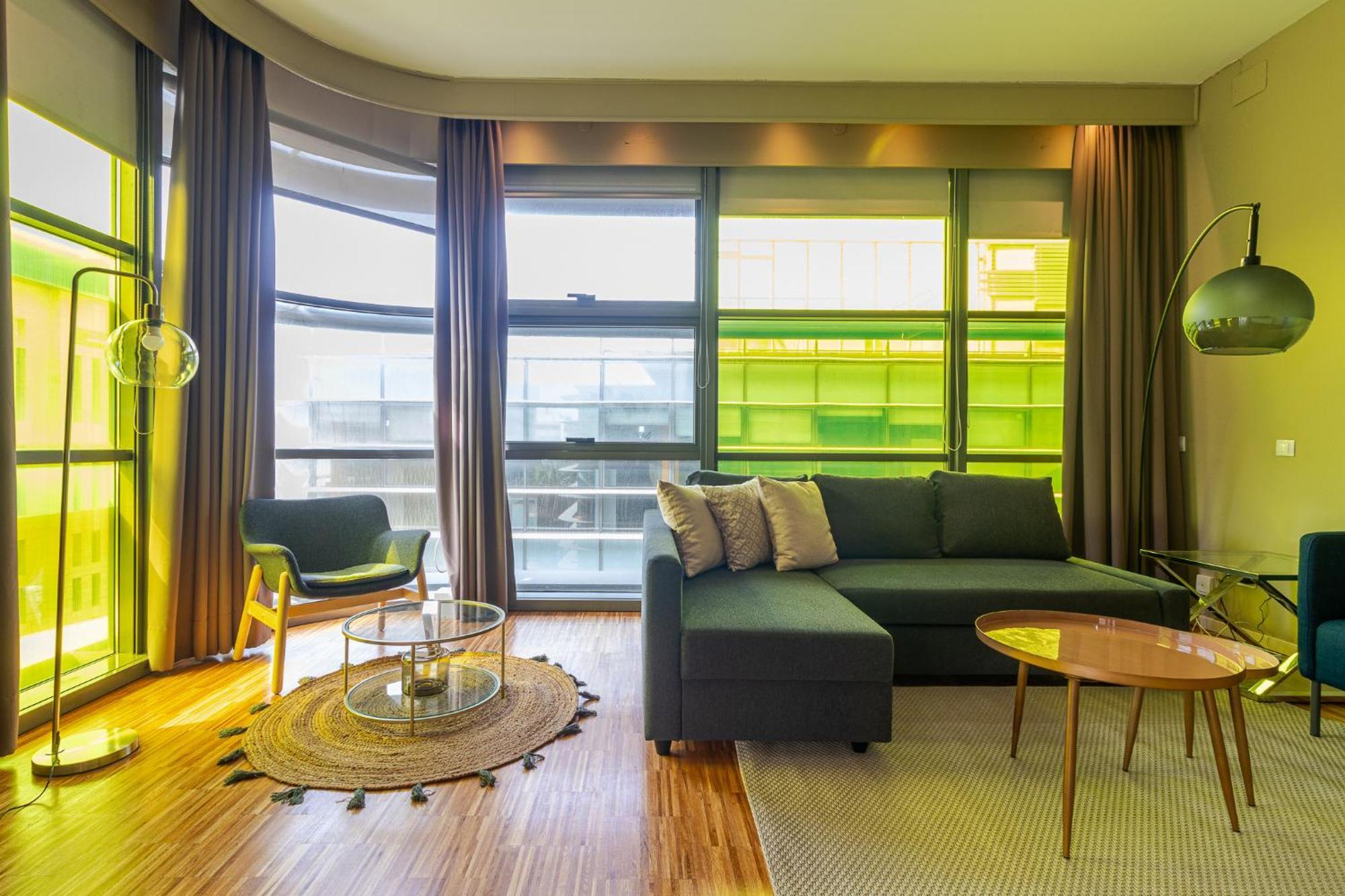Deluxe Beach Apartment W/ Garage Las Palmas de Gran Canaria Zewnętrze zdjęcie